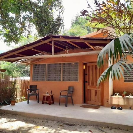 Mango Alto - Magica Casa Tropical En Minca Βίλα Εξωτερικό φωτογραφία