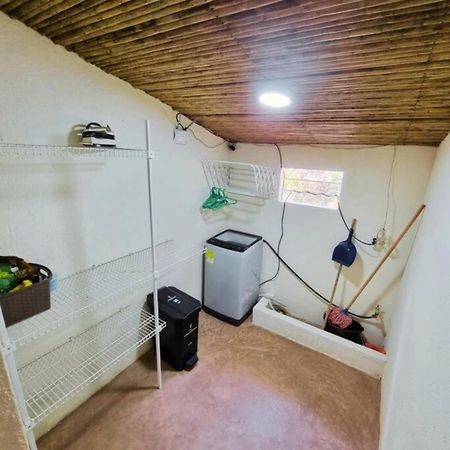 Mango Alto - Magica Casa Tropical En Minca Βίλα Εξωτερικό φωτογραφία