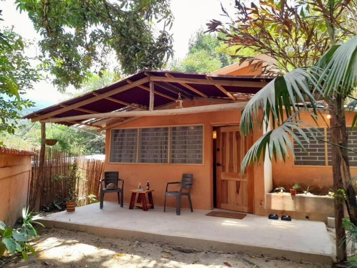 Mango Alto - Magica Casa Tropical En Minca Βίλα Εξωτερικό φωτογραφία