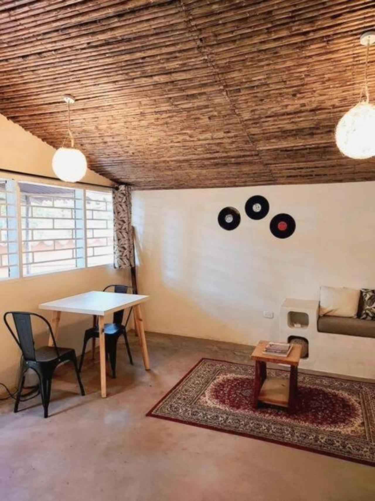 Mango Alto - Magica Casa Tropical En Minca Βίλα Εξωτερικό φωτογραφία