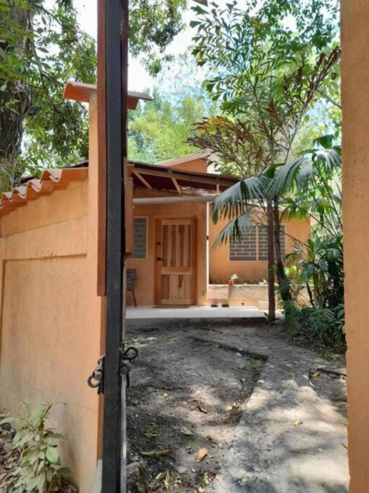 Mango Alto - Magica Casa Tropical En Minca Βίλα Εξωτερικό φωτογραφία
